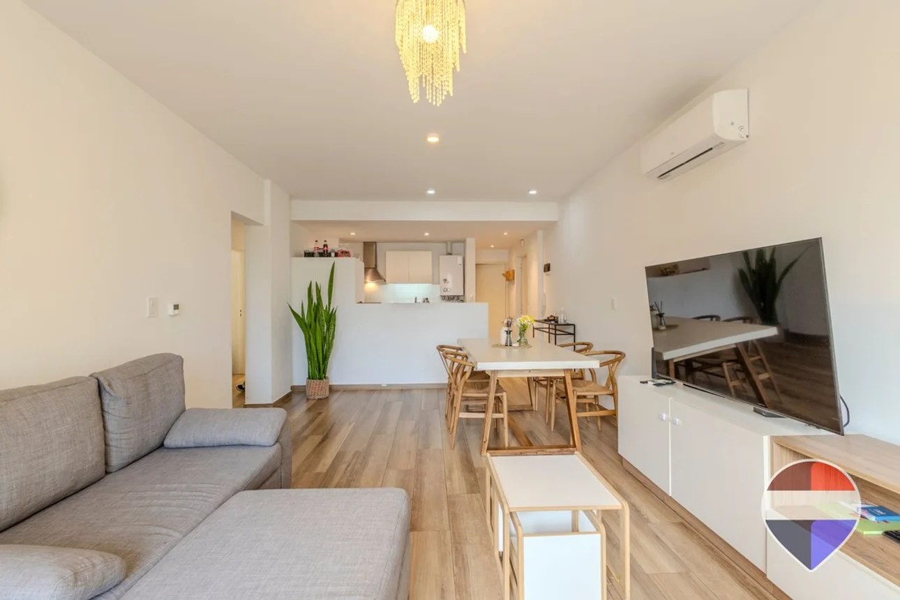Departamento en venta en La Plata, foto 4