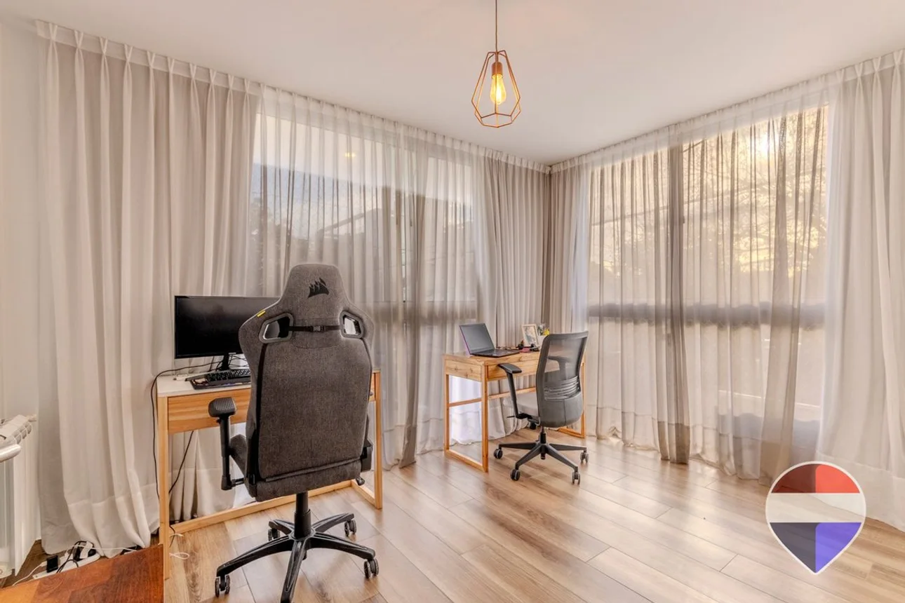 Departamento en venta en La Plata