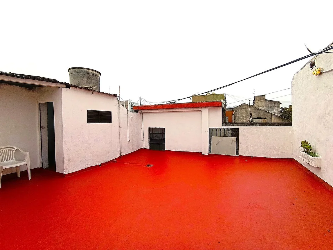 PH de 4 ambientes en venta en Ciudadela, Pampa 3600, foto 2