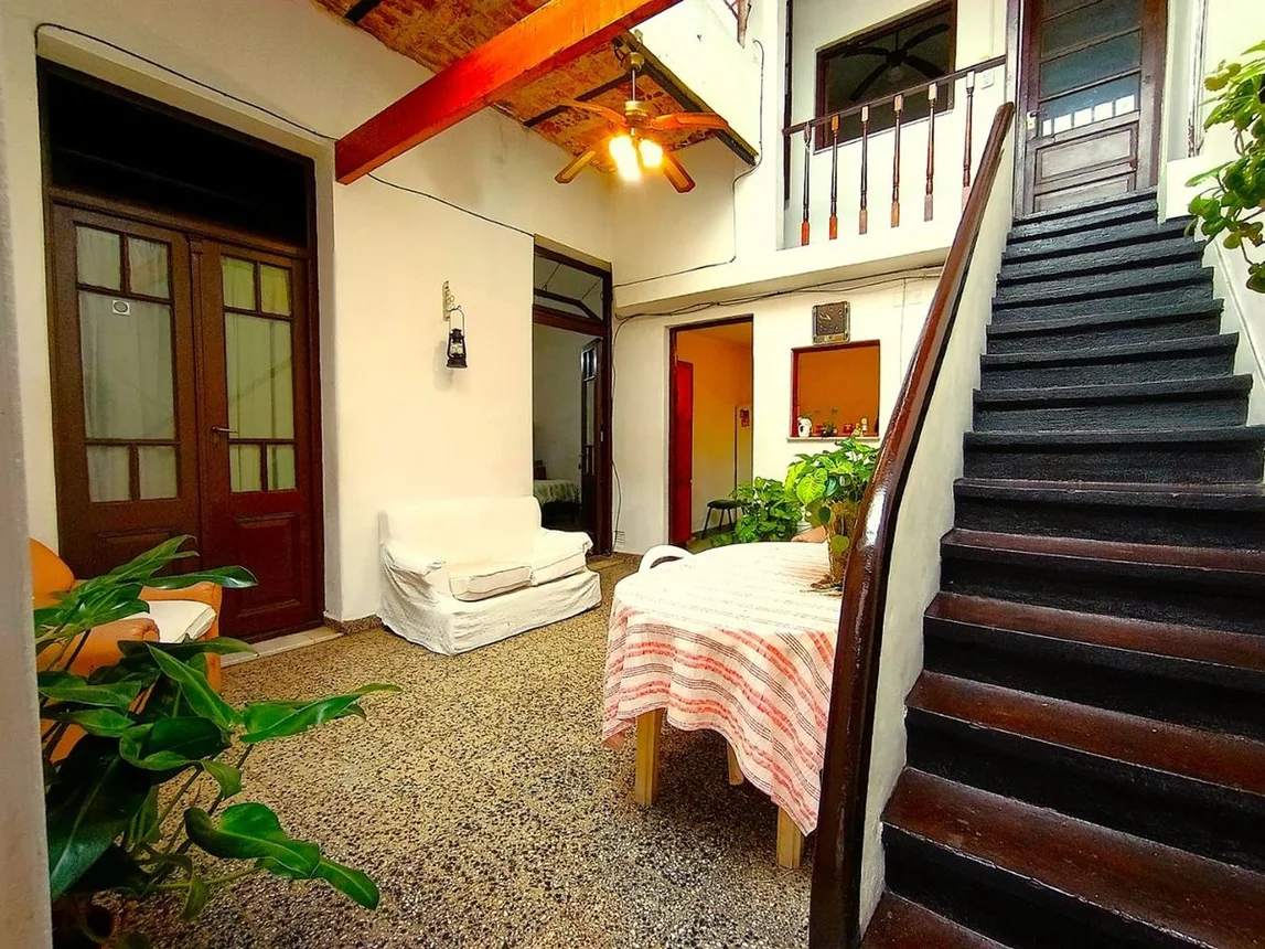 PH de 4 ambientes en venta en Ciudadela, Pampa 3600