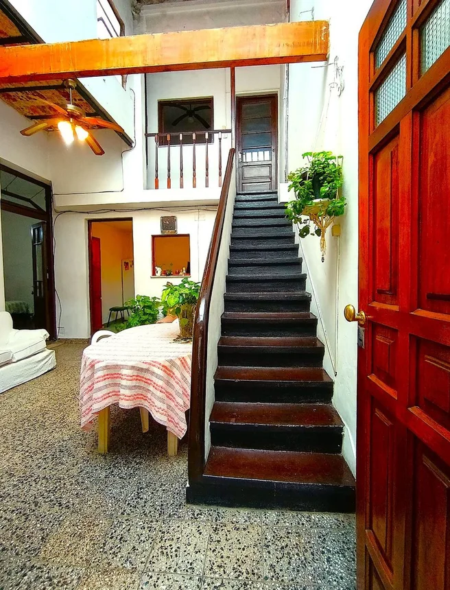 PH de 4 ambientes en venta en Ciudadela, Pampa 3600, foto 4