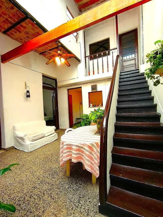 PH de 4 ambientes en venta en Ciudadela, Pampa 3600, foto 5