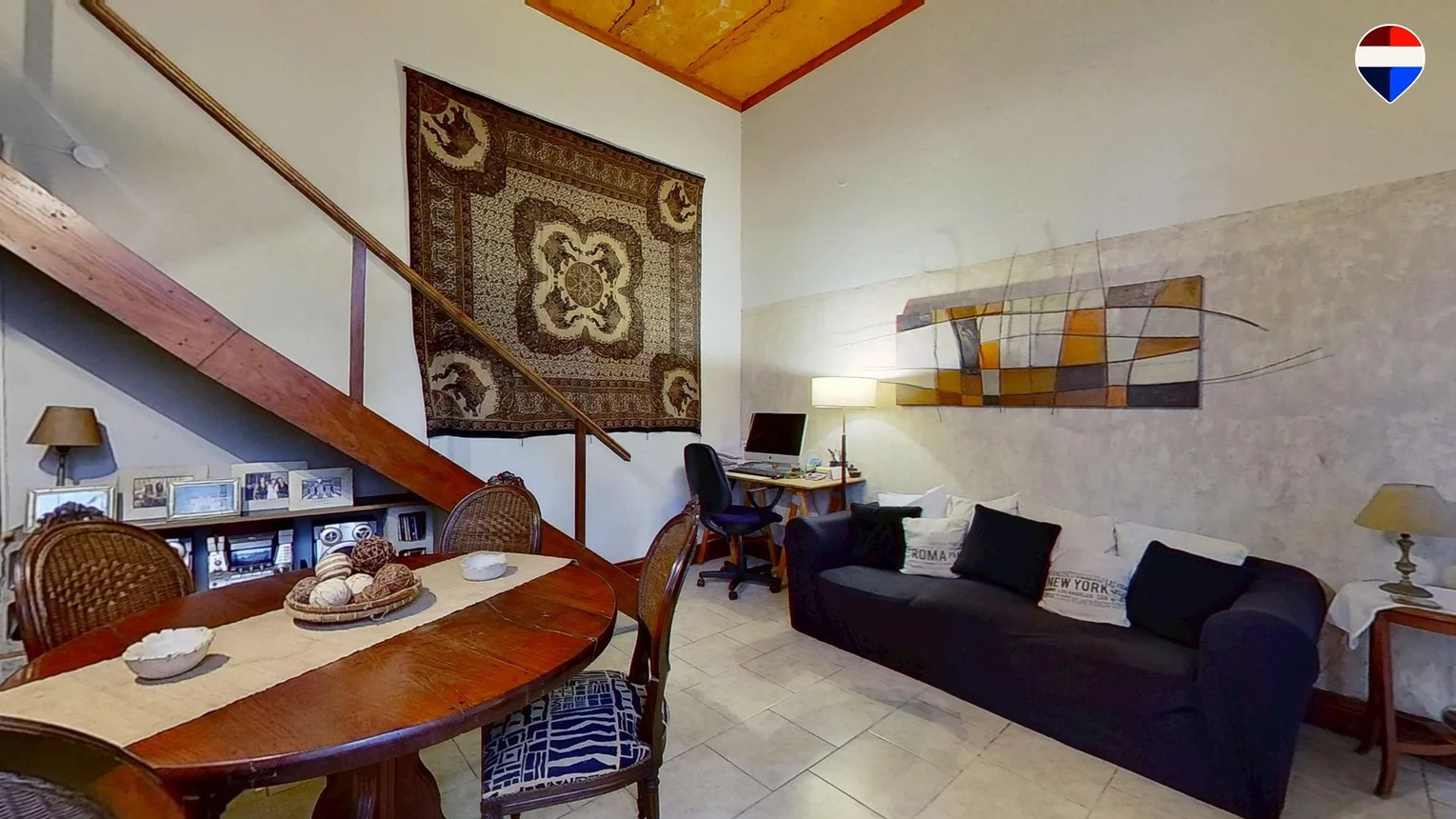 PH de 3 ambientes en venta en Villa Crespo, Jufré 1000, foto 3