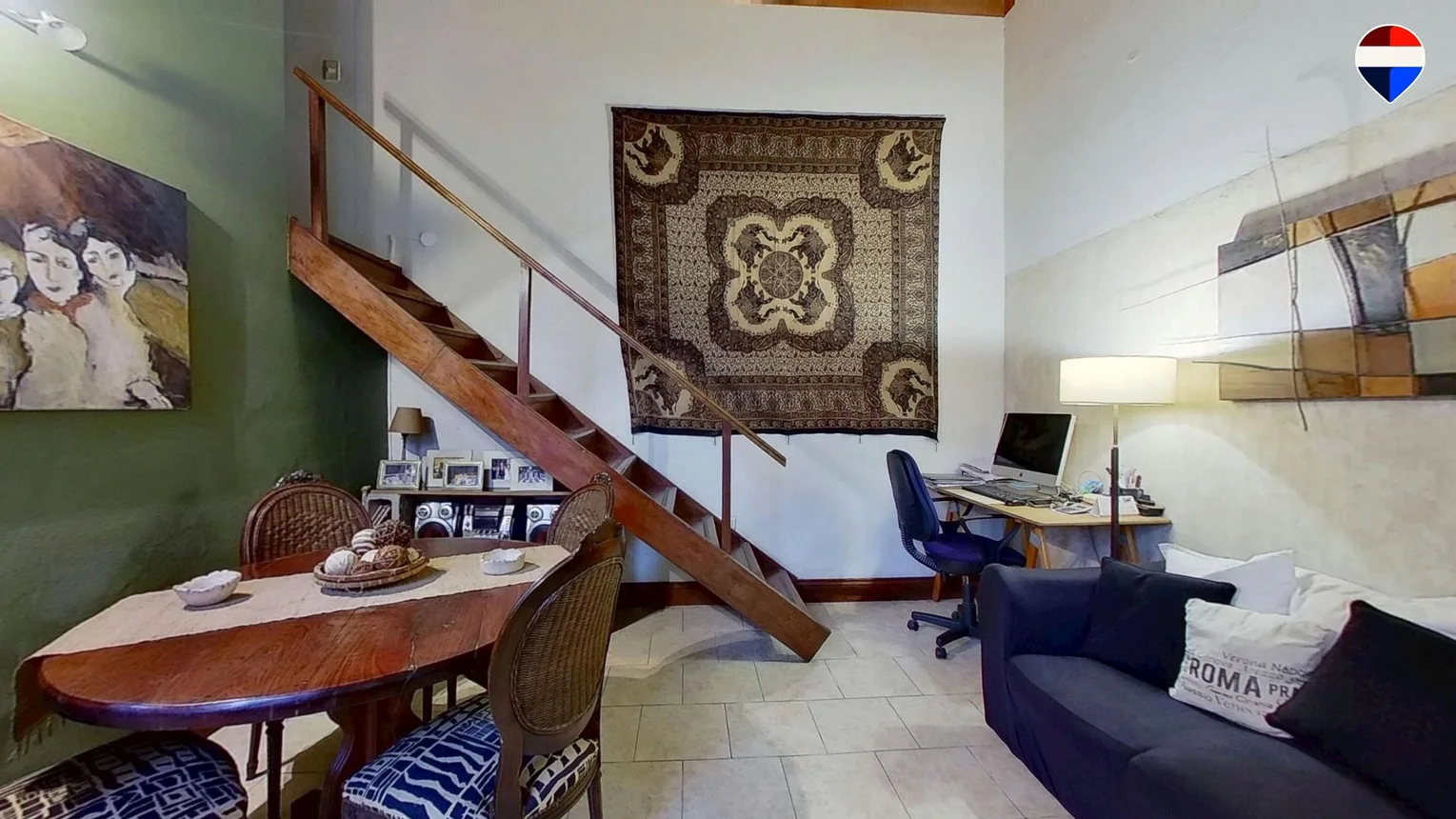 PH de 3 ambientes en venta en Villa Crespo, Jufré 1000, foto 4