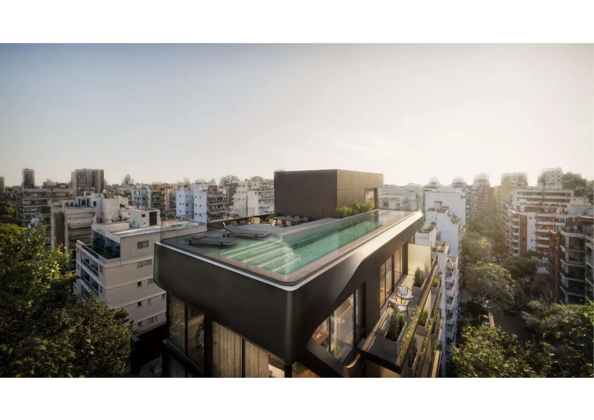 Monoambiente en venta en Villa Crespo, Julián Álvarez 800, foto 4