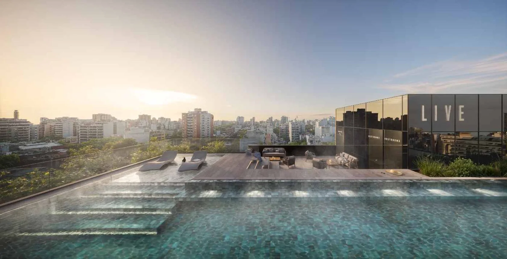 Monoambiente en venta en Villa Crespo, Julián Álvarez 800