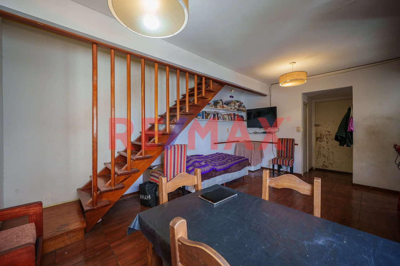Departamento en venta en Villa Crespo, foto 5