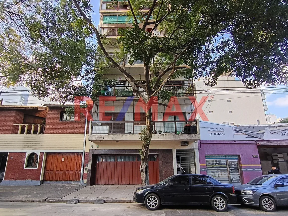 Departamento en venta en Villa Crespo, foto 2