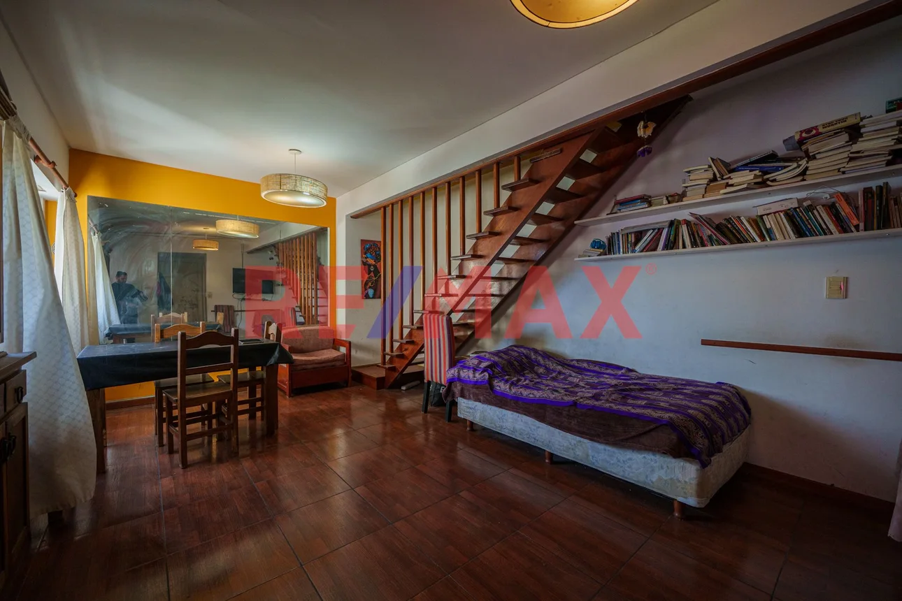 Departamento en venta en Villa Crespo, foto 4