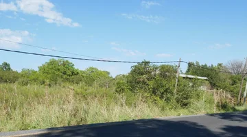 VENTA TERRENO PLAYA VERDE RUTA 73