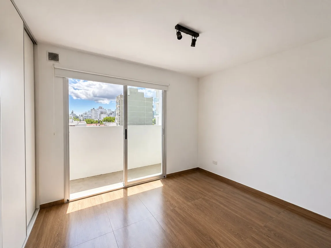 Monoambiente en venta en La Plata