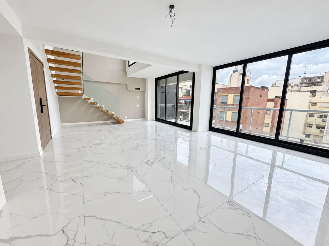 Venta departamento duplex caballito penthouse, foto 1