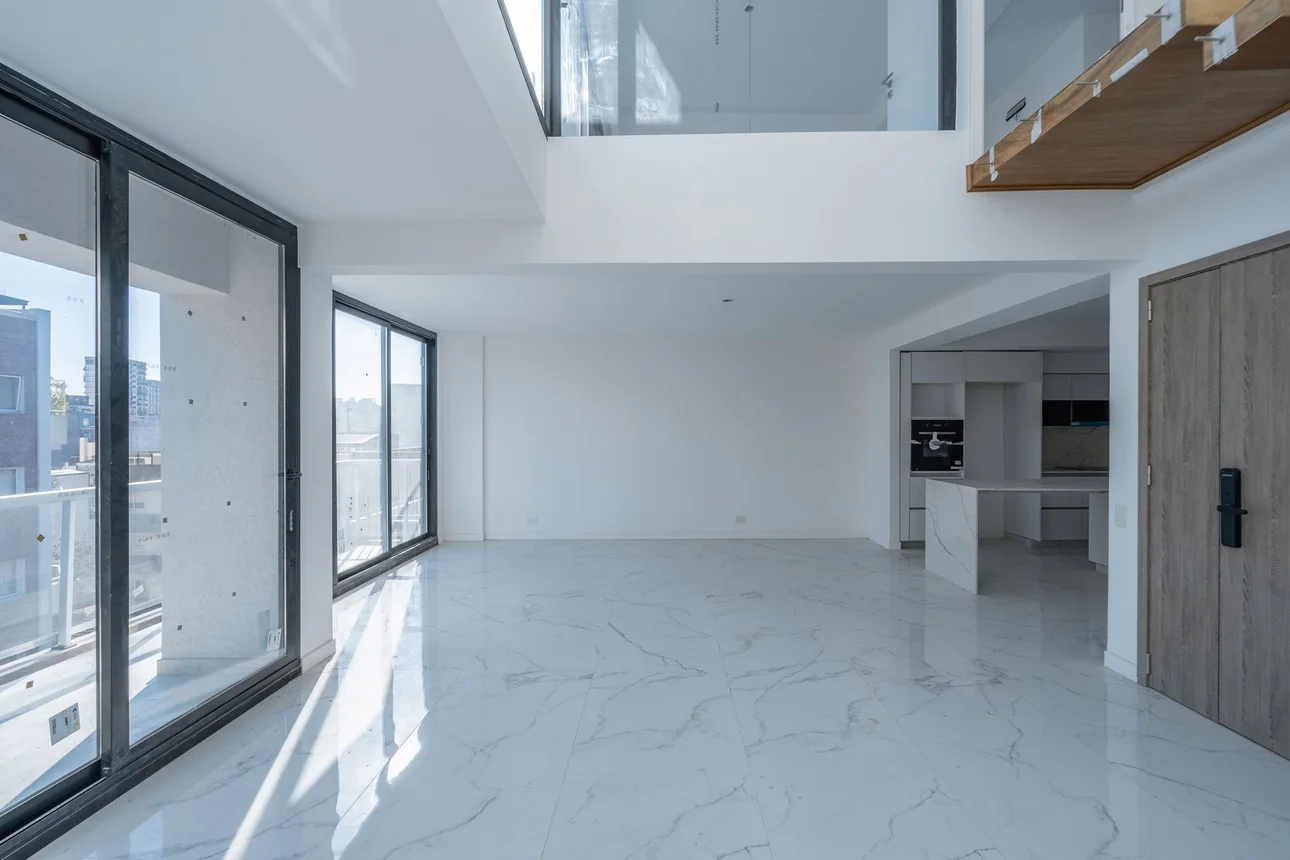 Venta departamento duplex caballito penthouse, foto 3