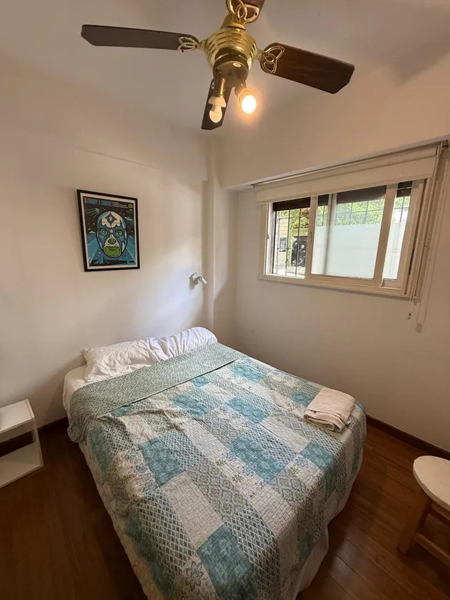 Departamento en venta en Palermo, foto 4