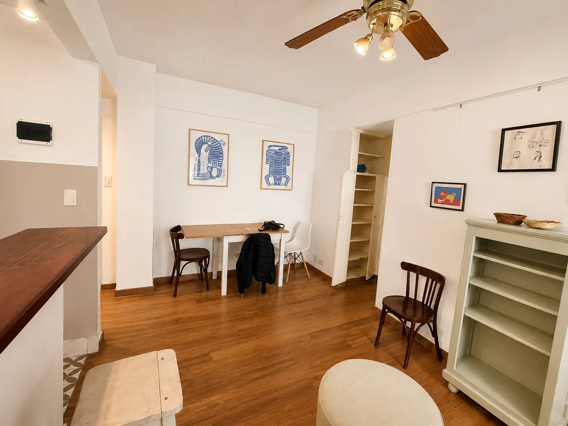 Departamento en venta en Palermo, foto 3