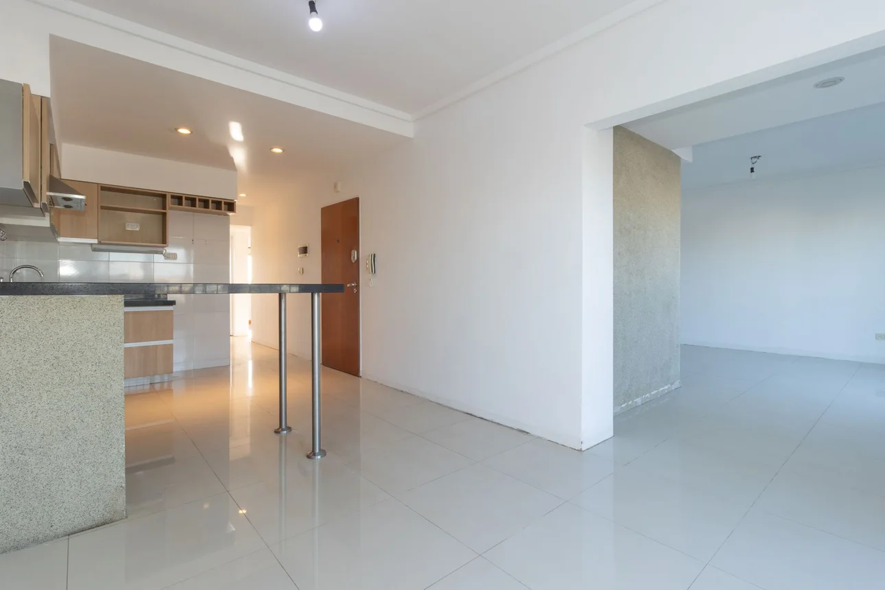 Semipiso de 4 ambientes en venta en Liniers, Cañada de Gómez 1100