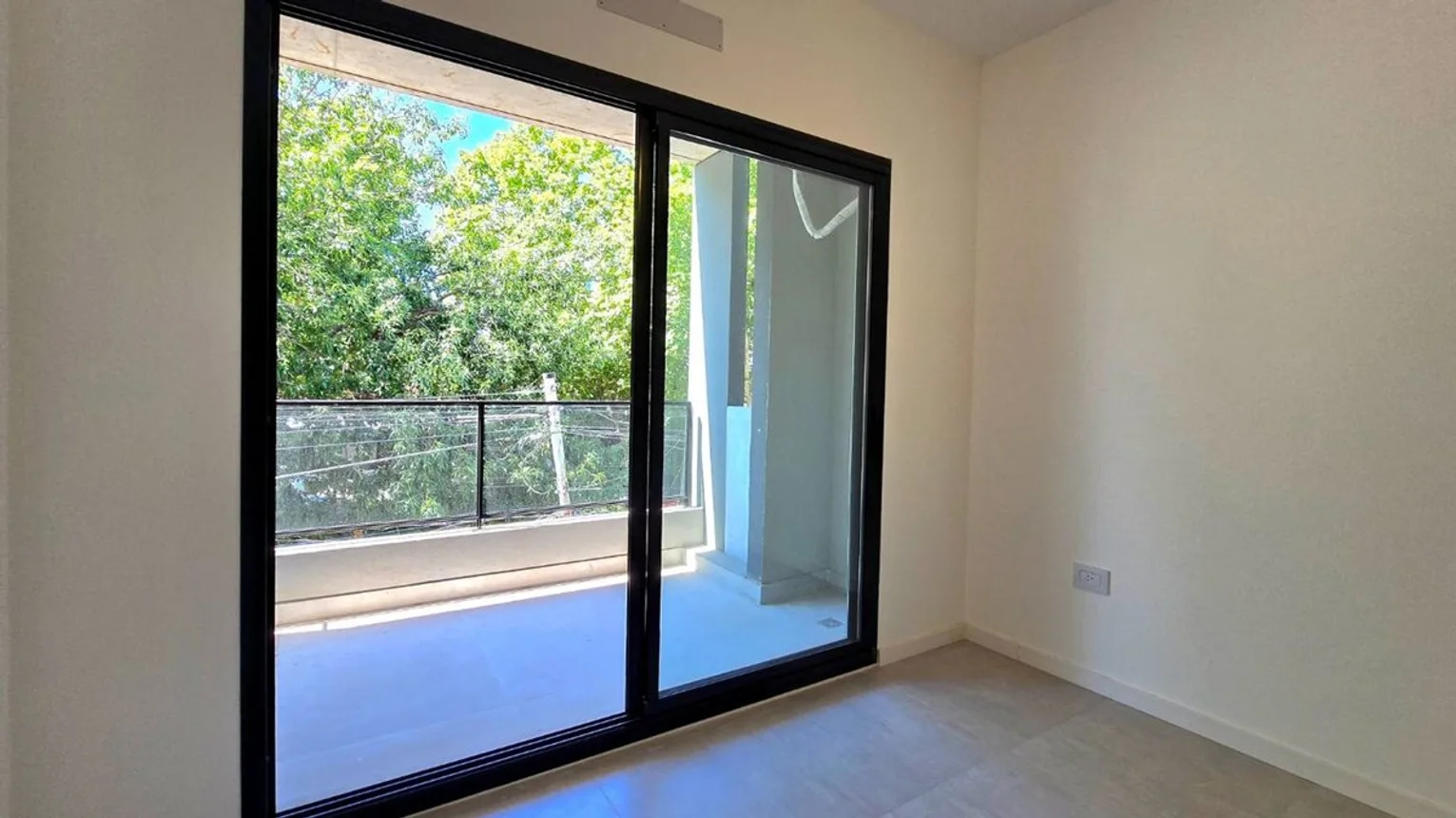 Monoambiente en venta en Villa del Parque, foto 5