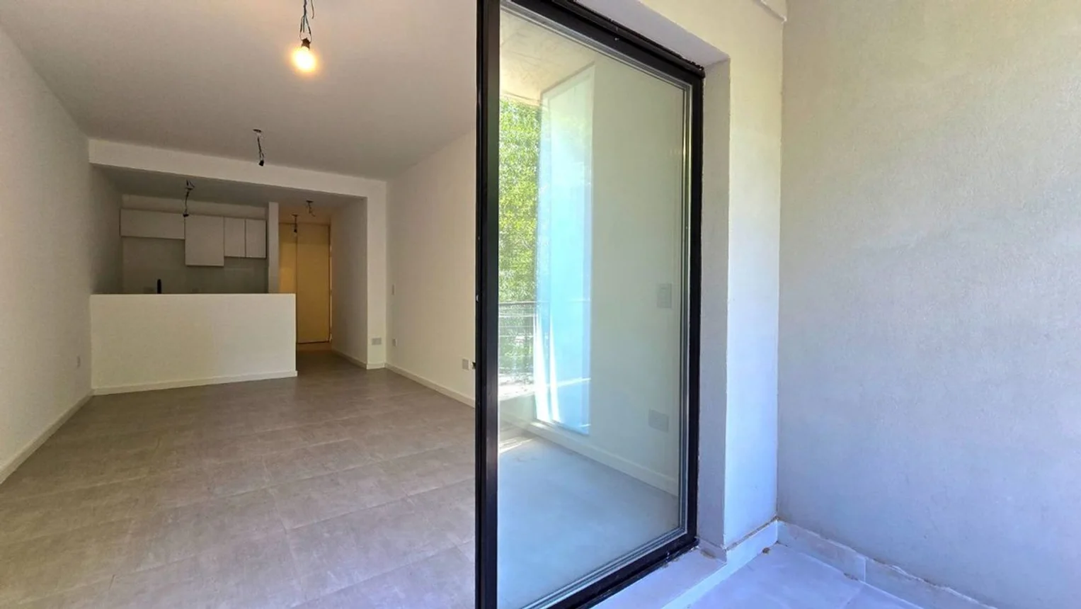 Monoambiente en venta en Villa del Parque