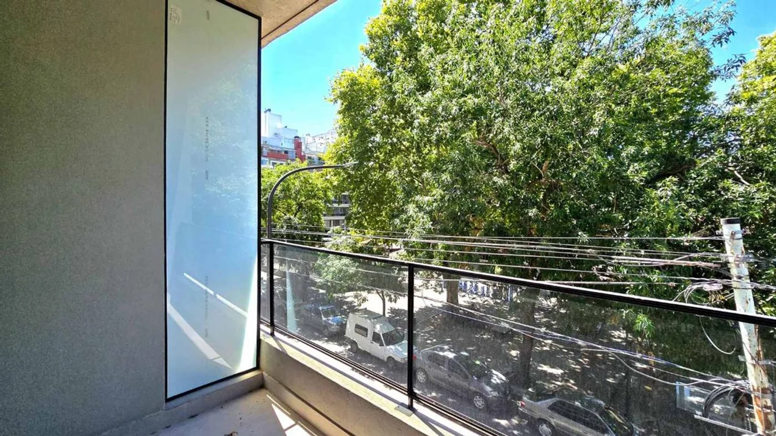 Monoambiente en venta en Villa del Parque, foto 2