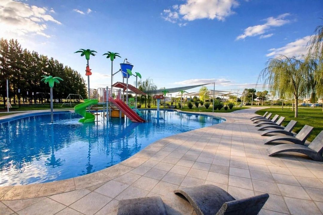 Venta Lote 993 M2, La Magdalena, Canning