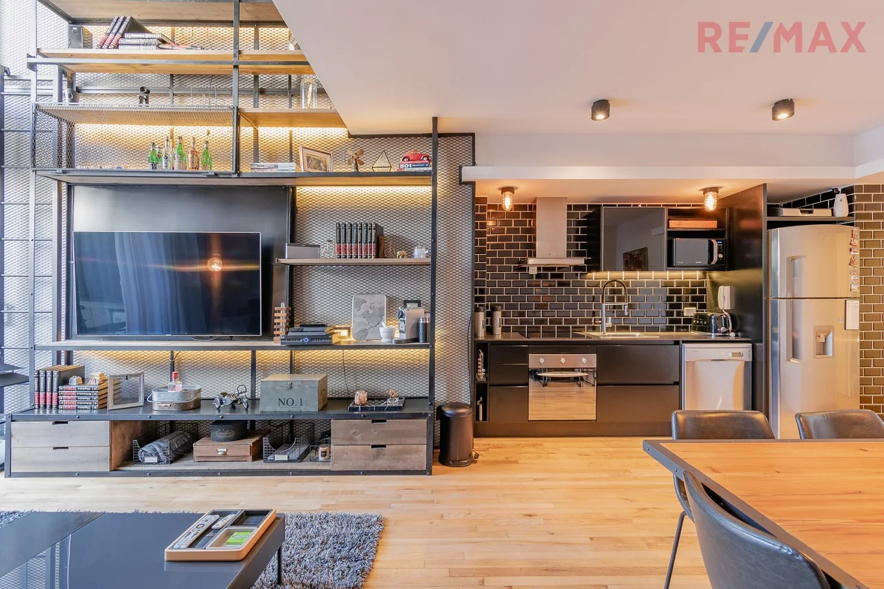 Loft en venta en Palermo, foto 3