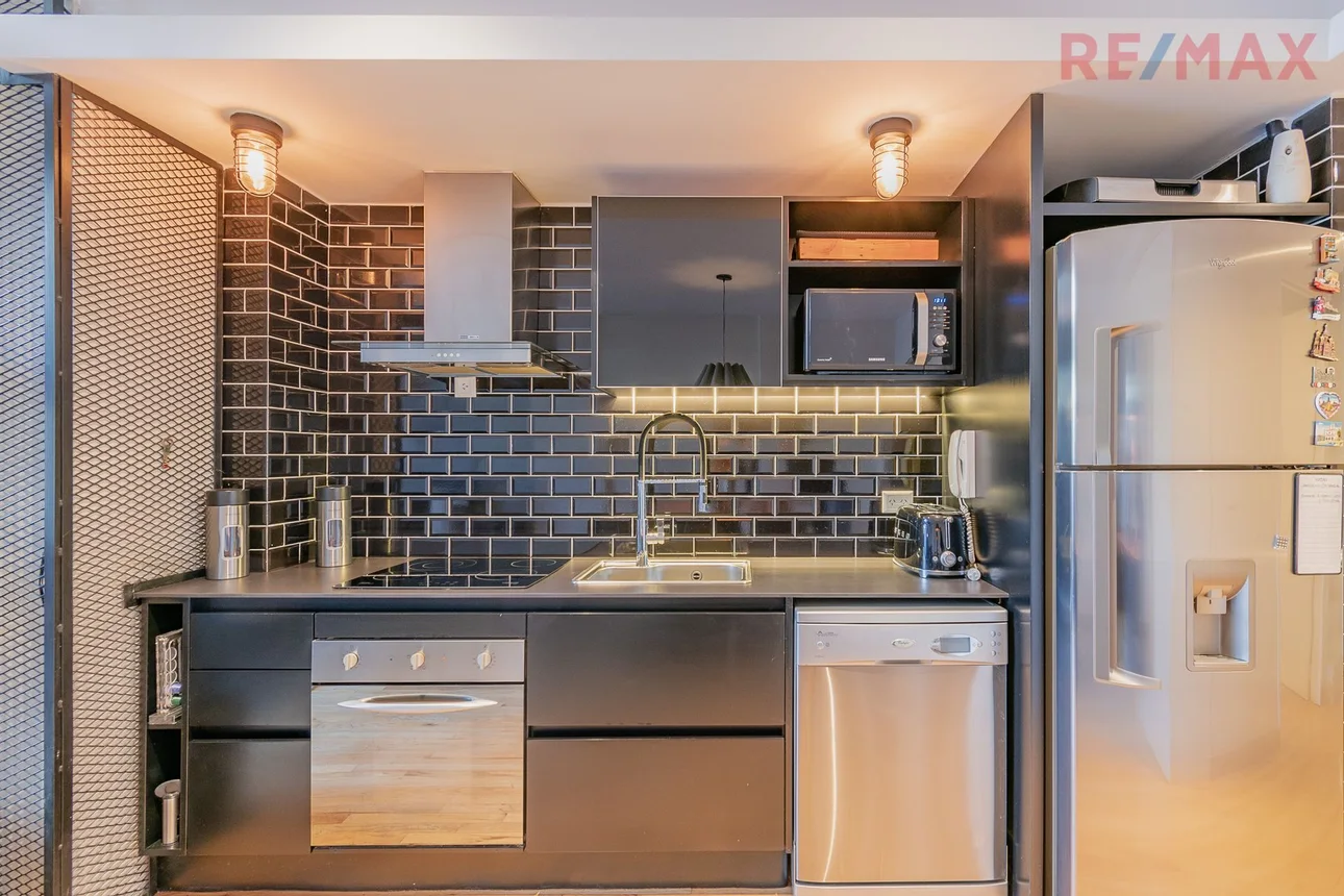 Loft en venta en Palermo, foto 4