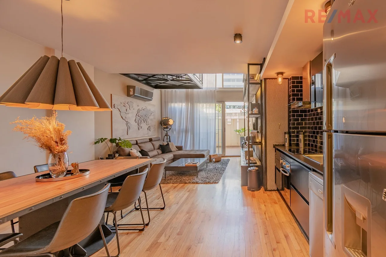 Loft en venta en Palermo, foto 2