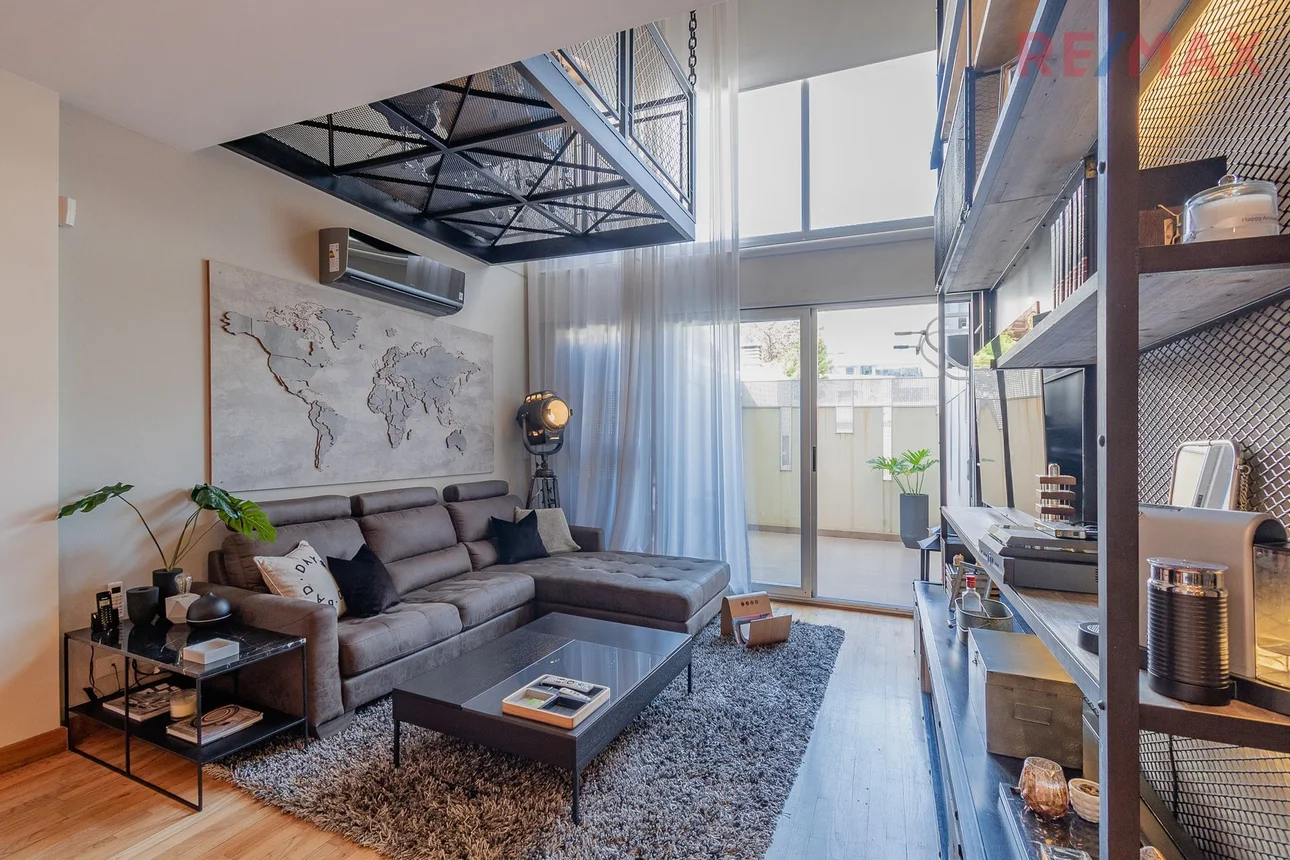 Loft en venta en Palermo