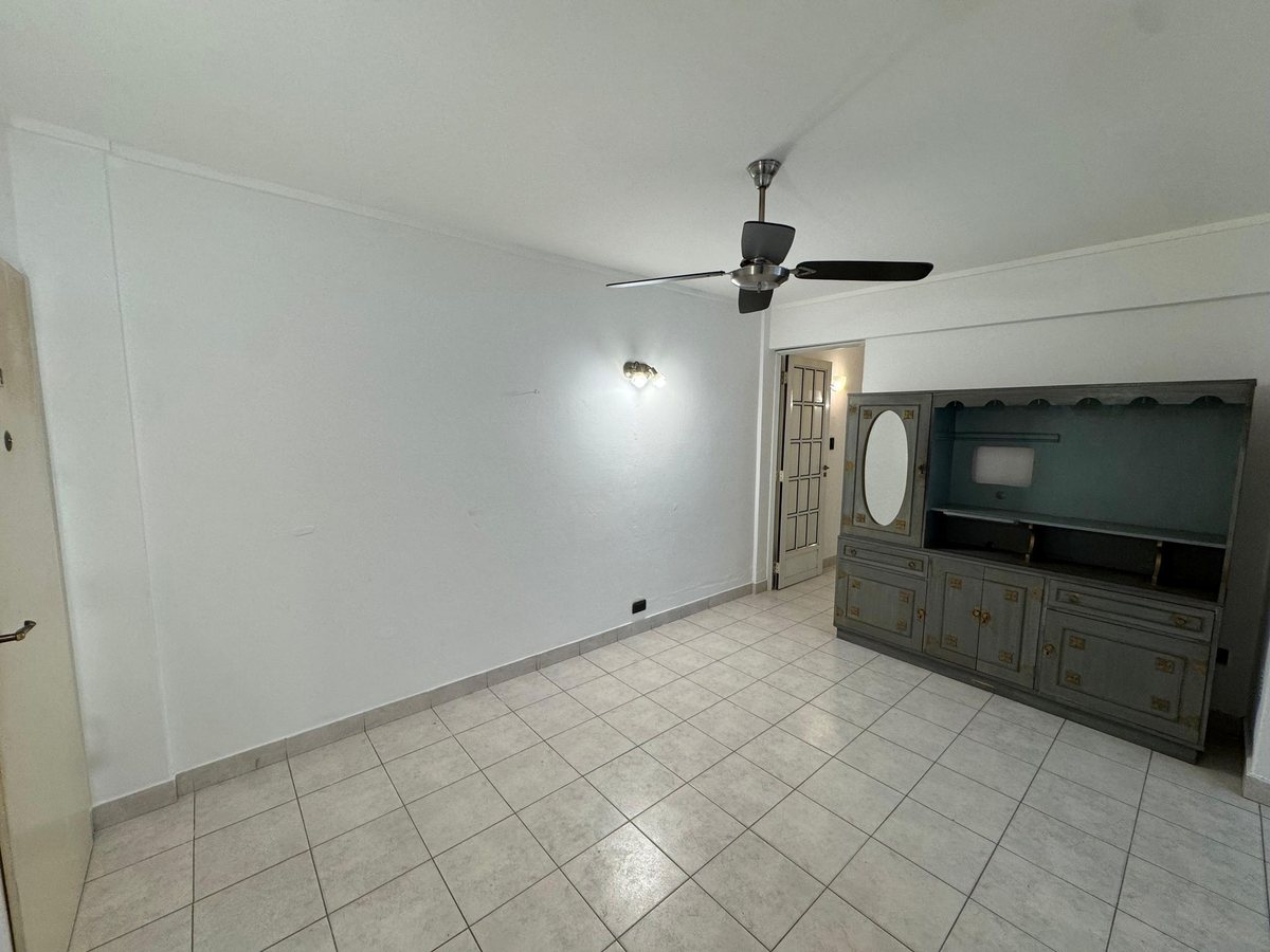 Dpto de 2 dorm en barrio centro