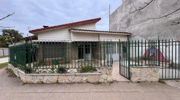 Casa en alquiler · Santo Tomé