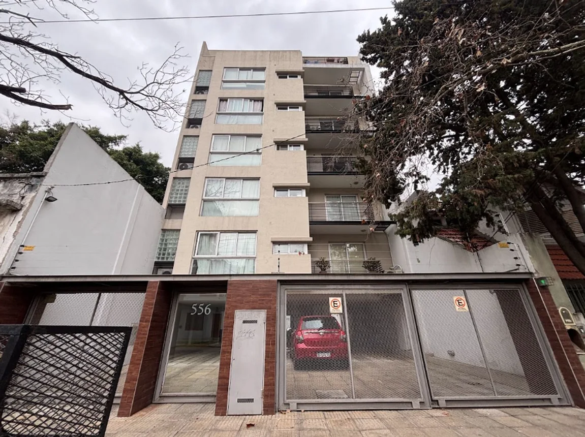 Departamento en alquiler en Morón