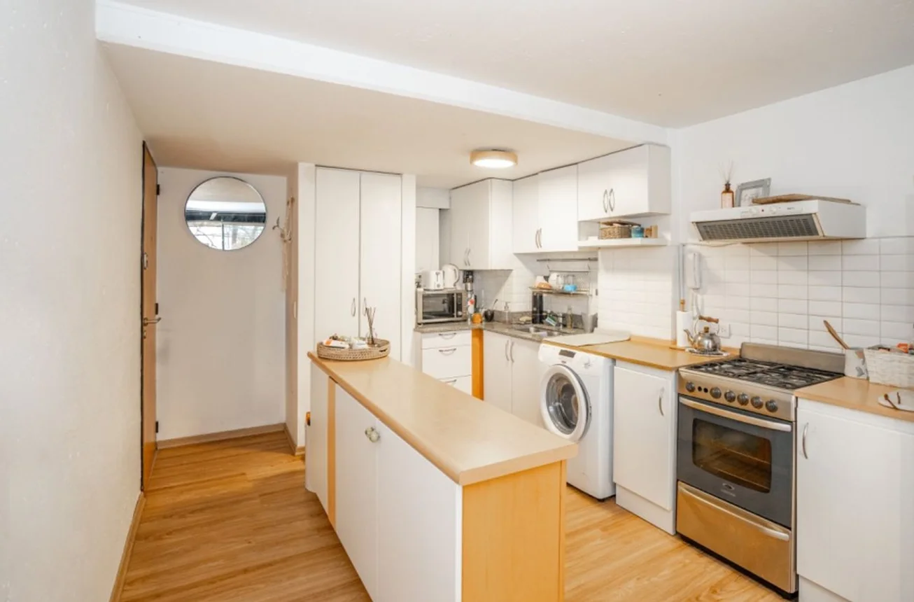 Loft de 2 ambientes en venta en Núñez, Arribeños 3700, foto 4
