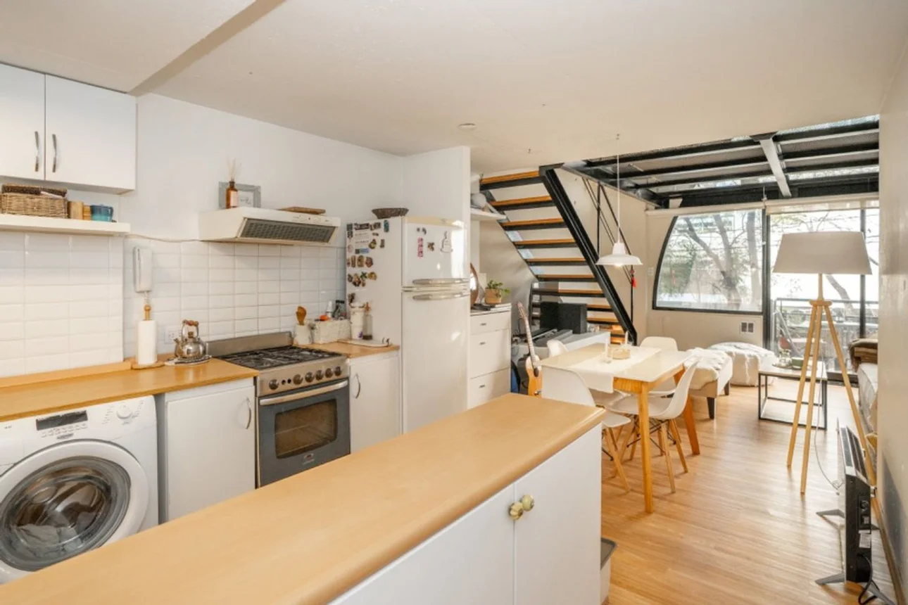 Loft de 2 ambientes en venta en Núñez, Arribeños 3700, foto 5