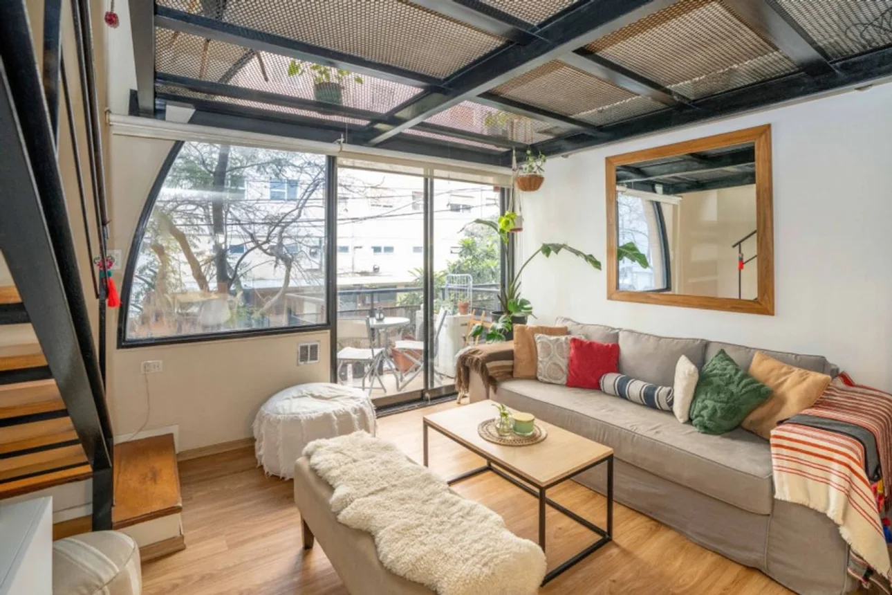 Loft de 2 ambientes en venta en Núñez, Arribeños 3700, foto 2