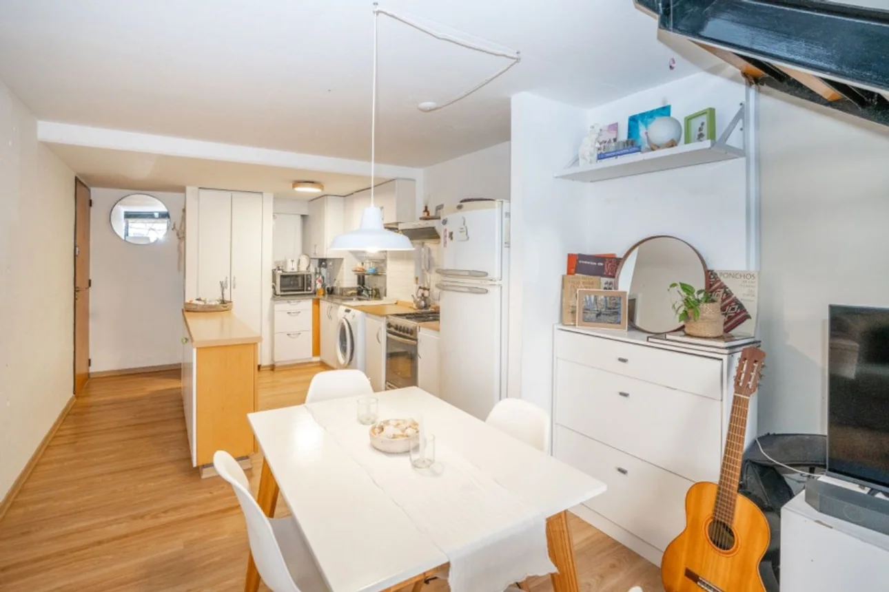 Loft de 2 ambientes en venta en Núñez, Arribeños 3700, foto 3