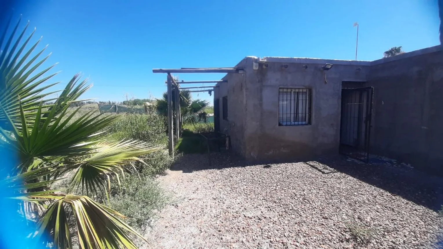 Casa en venta en Guaymallén