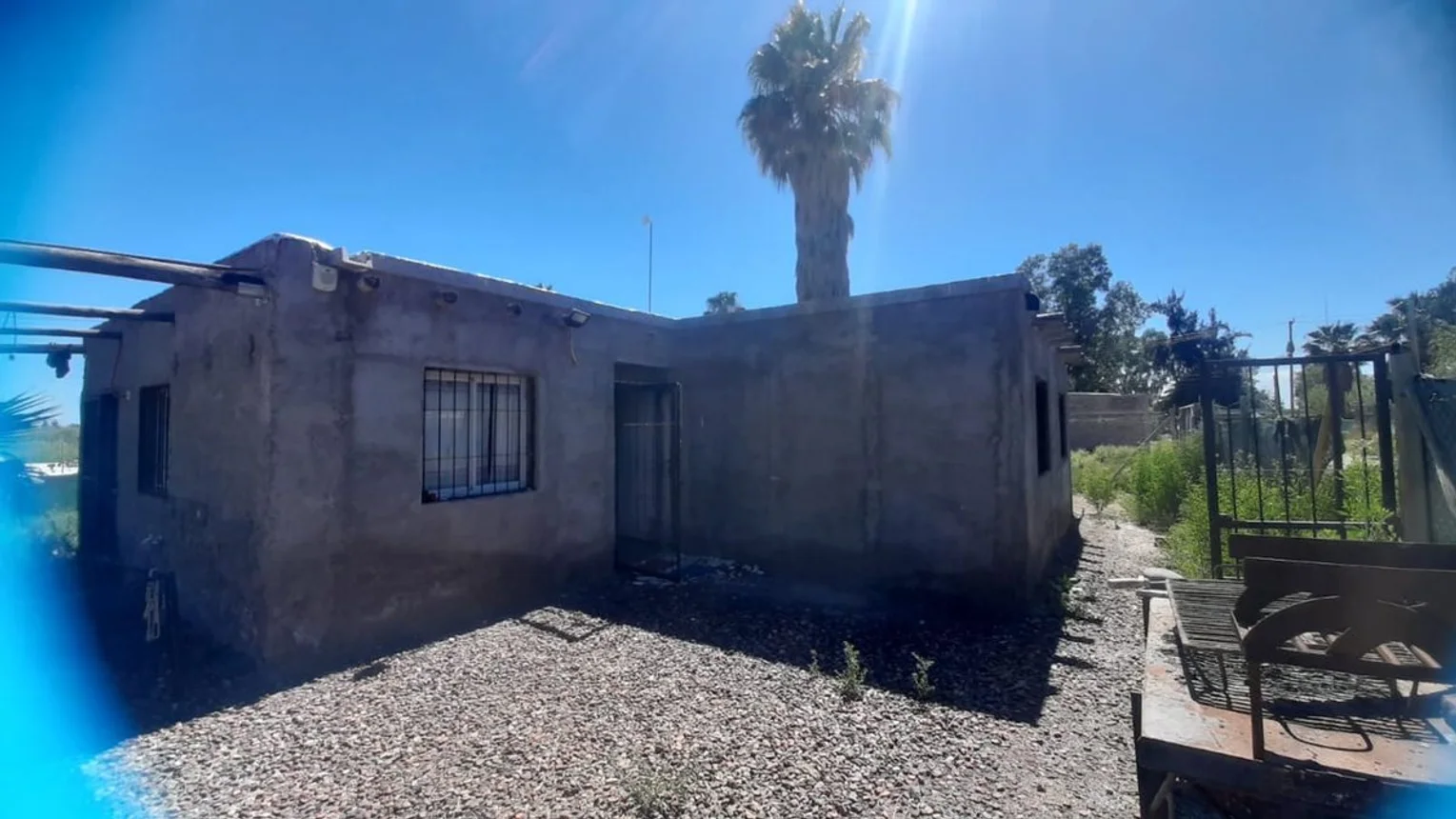 Casa en venta en Guaymallén, foto 2