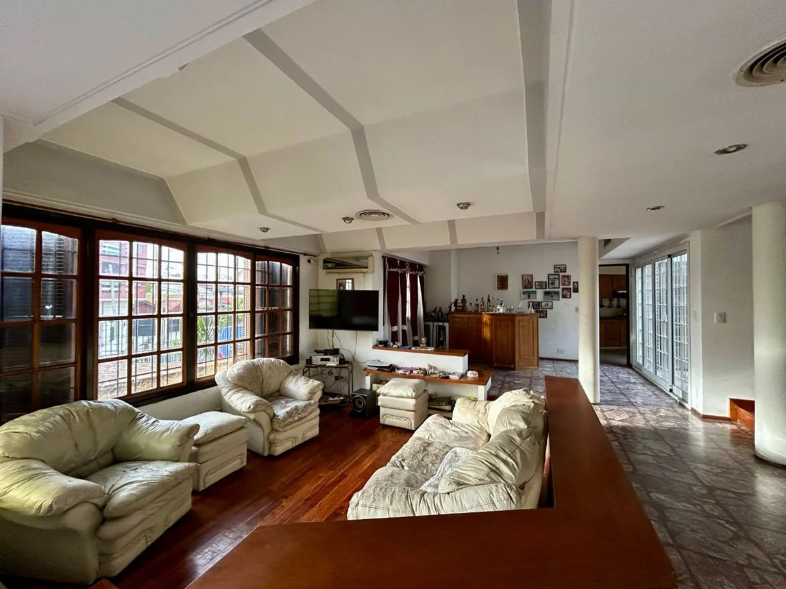 Casa de 6 ambientes en venta en Martín Coronado, Panamá 6600, foto 4