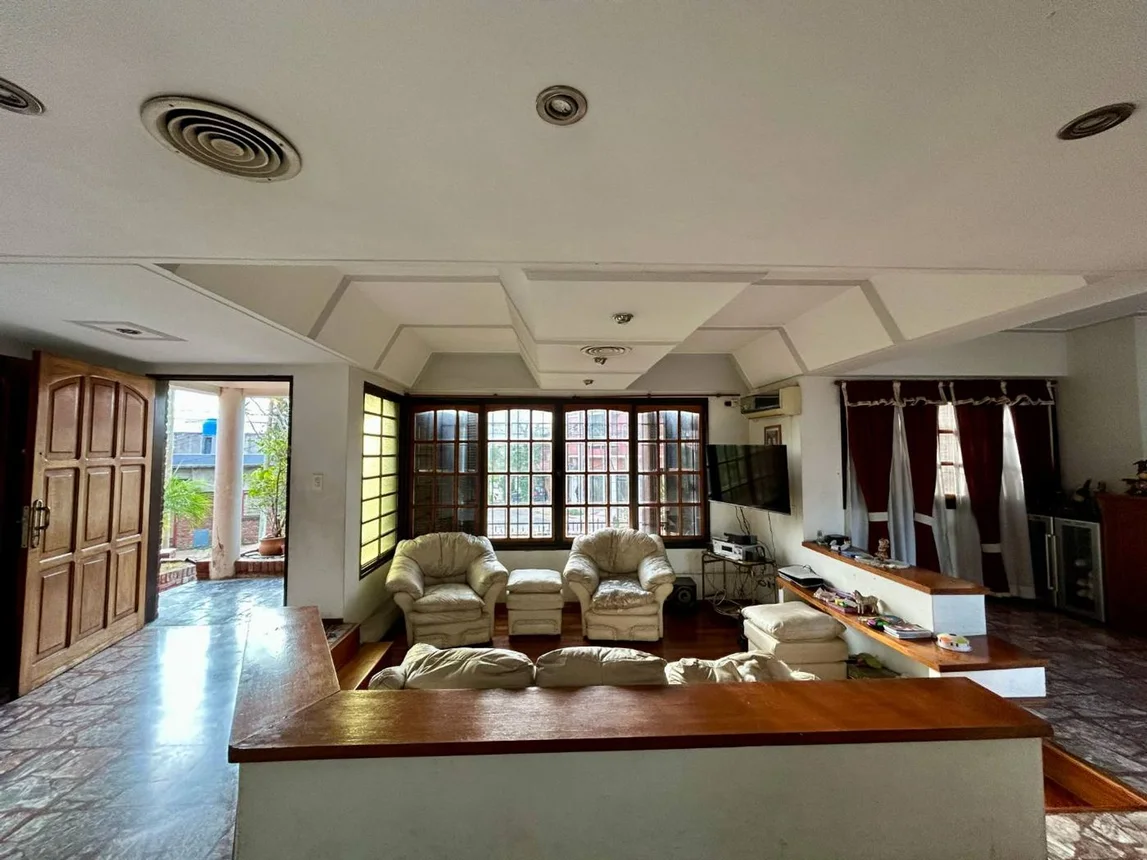 Casa de 6 ambientes en venta en Martín Coronado, Panamá 6600, foto 5