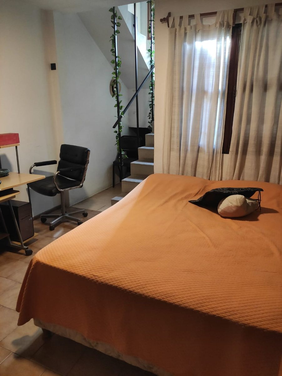Foto 7 — CASA 3 DORM. CON PILETA GRANJA DE FUNES ZONA NORTE