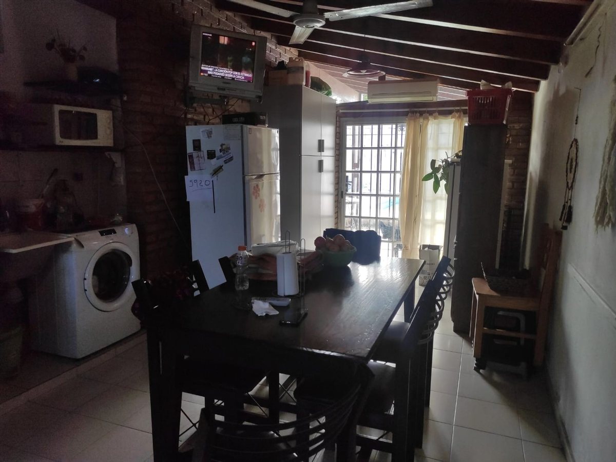 Foto 16 — CASA 3 DORM. CON PILETA GRANJA DE FUNES ZONA NORTE