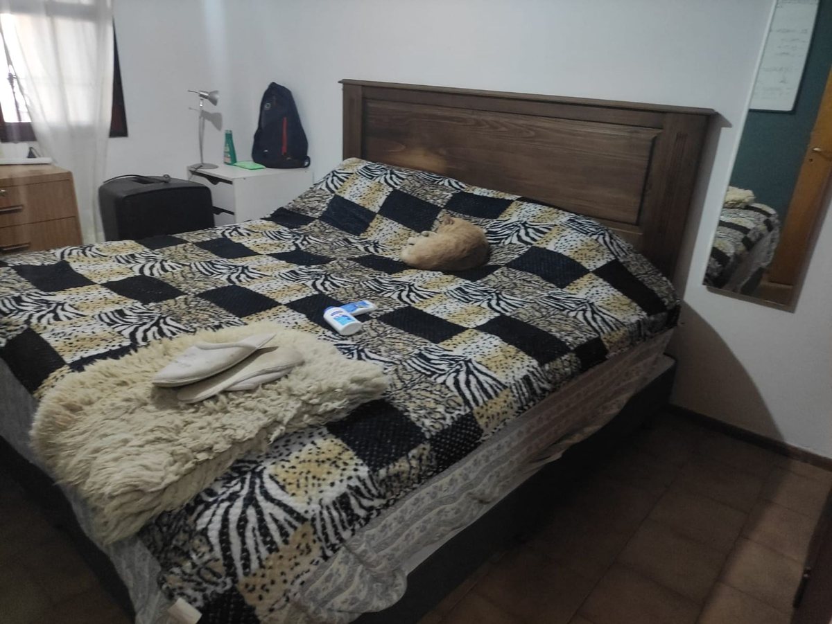 Foto 6 — CASA 3 DORM. CON PILETA GRANJA DE FUNES ZONA NORTE