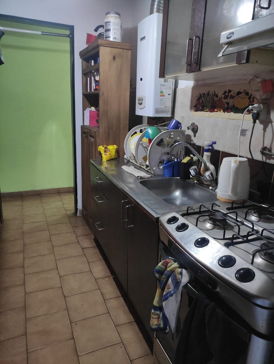 Foto 14 — CASA 3 DORM. CON PILETA GRANJA DE FUNES ZONA NORTE