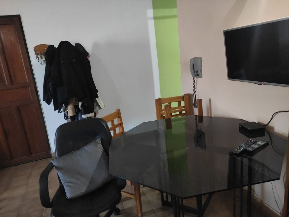 Foto 13 — CASA 3 DORM. CON PILETA GRANJA DE FUNES ZONA NORTE