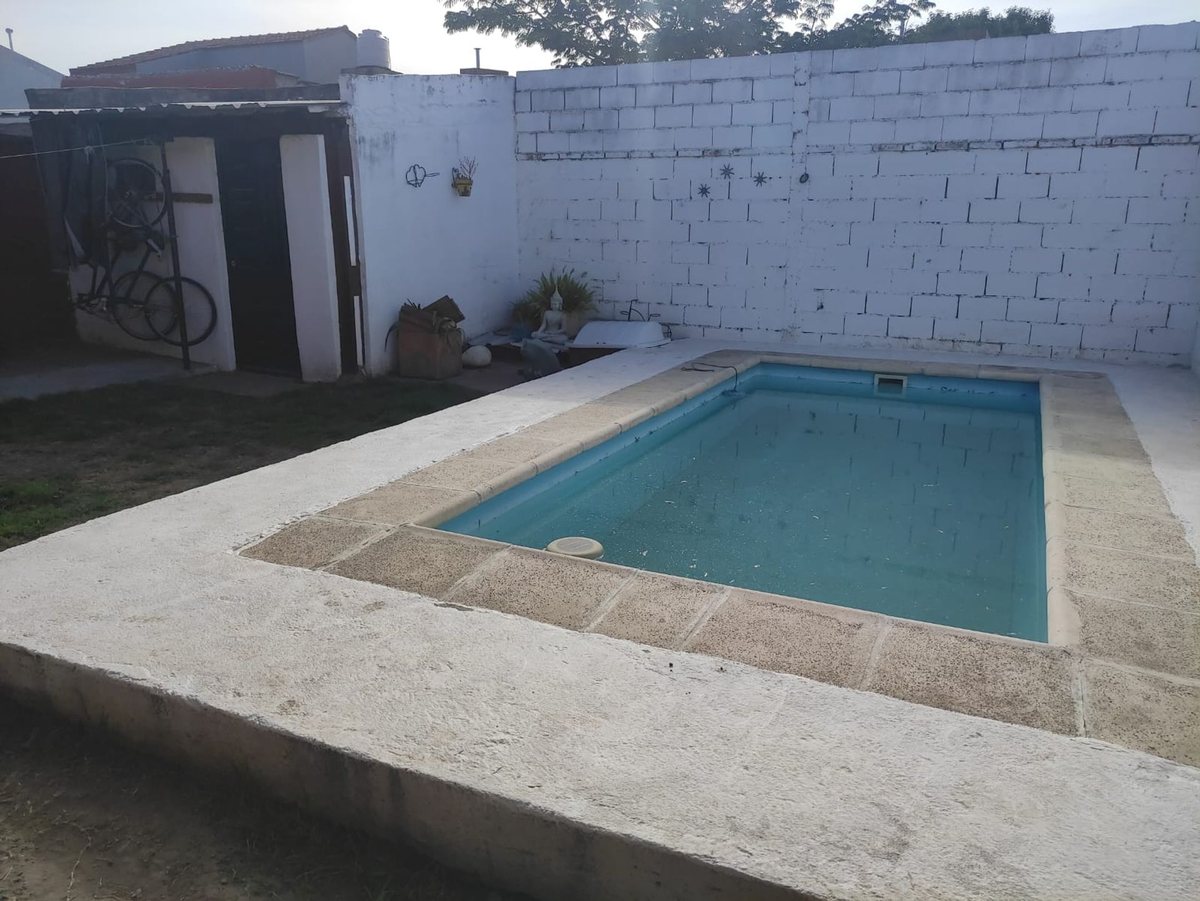 Foto 19 — CASA 3 DORM. CON PILETA GRANJA DE FUNES ZONA NORTE