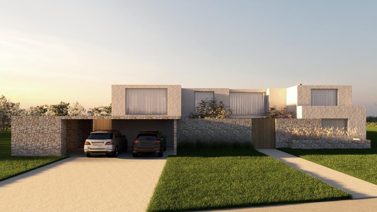 VENTA CASA 7 AMB. PILARA EL CABRIOLET