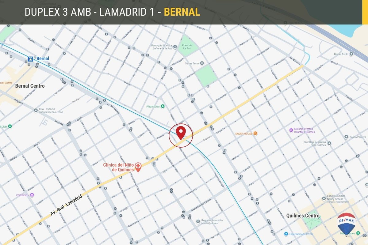Foto 20 — PH, PLANTA BAJA LAMADRID 1, BERNAL ESTE