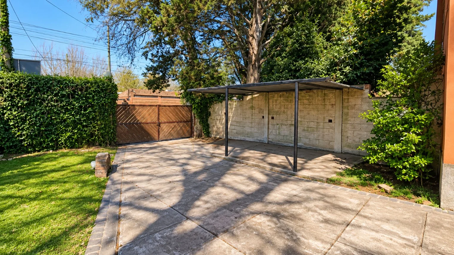 Casa de 3 ambientes en venta en City Bell, 446 3000, foto 4