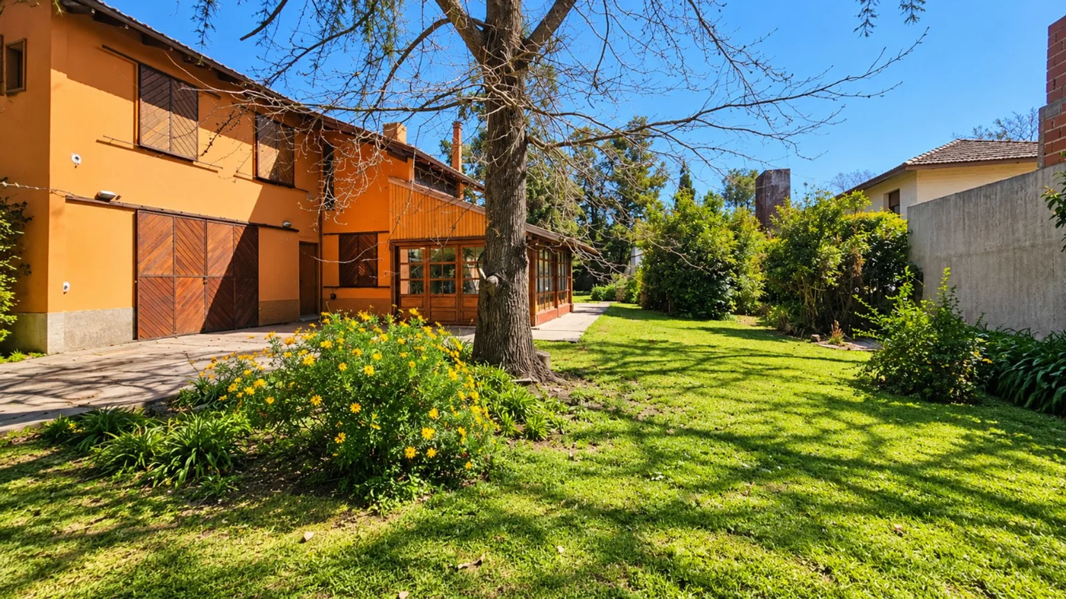 Casa de 3 ambientes en venta en City Bell, 446 3000, foto 5