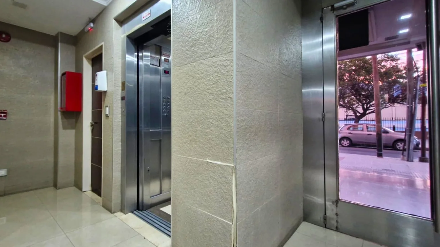 Departamento de 2 ambientes en venta en Villa Luzuriaga, Garibaldi 2000, foto 4